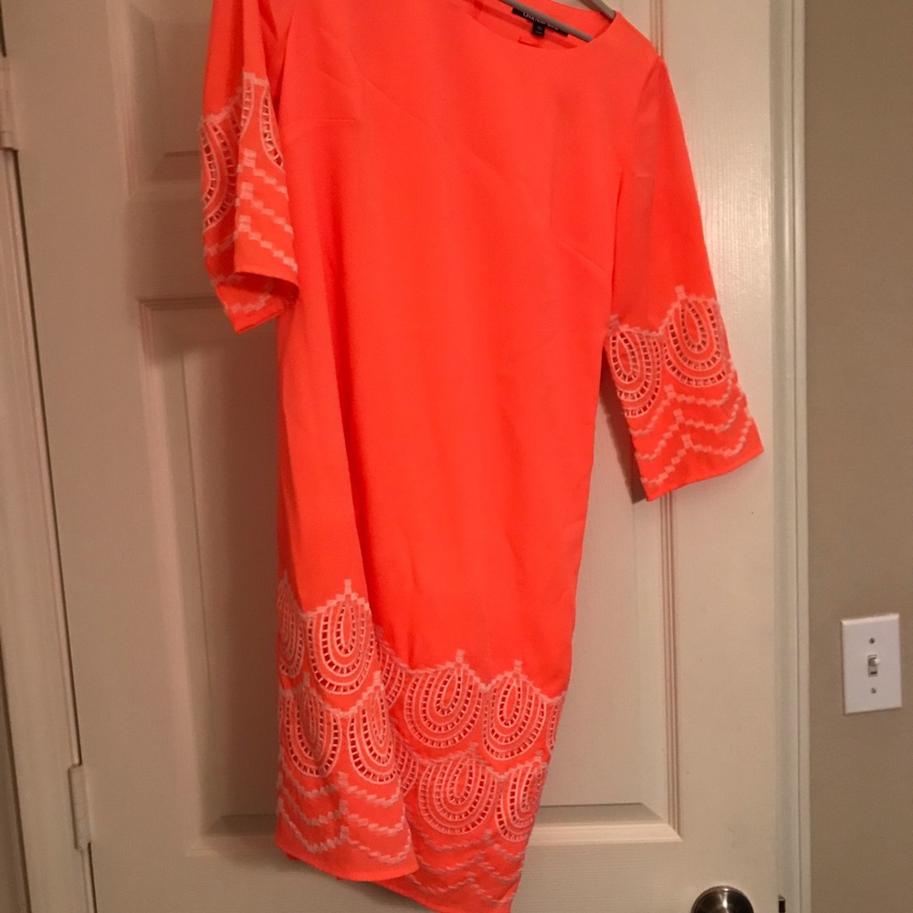 Gianni Bini dress